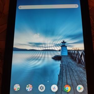 Lenovo Tab 4